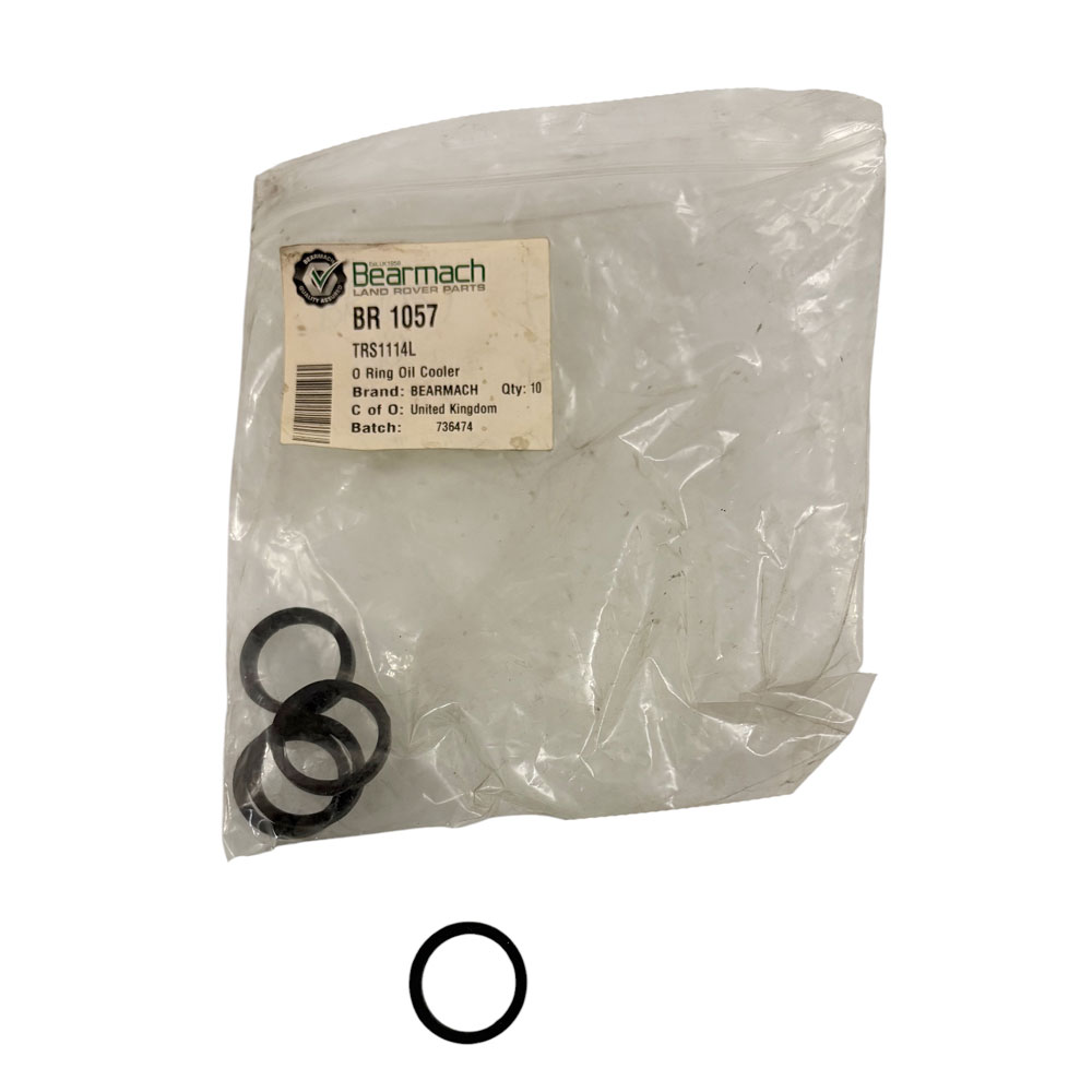 O Ring for Selector Shaft (Large) TRS1114L
